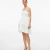 Snruby Short Dress