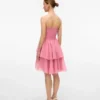 Snruby Short Dress