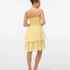 Snruby Short Dress