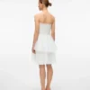 Snruby Short Dress