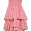 Snruby Short Dress