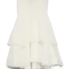 Snruby Short Dress