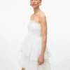 Snruby Short Dress
