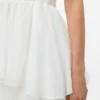 Snruby Short Dress