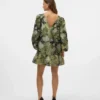 Snsage Short Dress