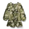 Snsage Short Dress