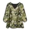 Snsage Short Dress