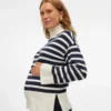 Standard Fit Roll Neck Pullover