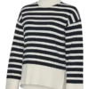 Standard Fit Roll Neck Pullover