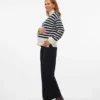 Standard Fit Roll Neck Pullover