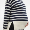 Standard Fit Roll Neck Pullover