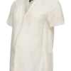 Standard Fit V-Neck Top