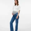 Straight Fit Jeans