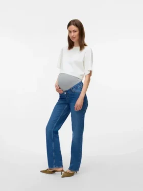 Straight Fit Jeans