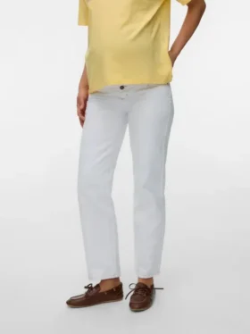 Straight Fit Jeans