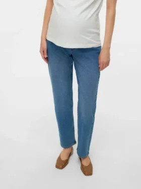 Straight Fit Jeans