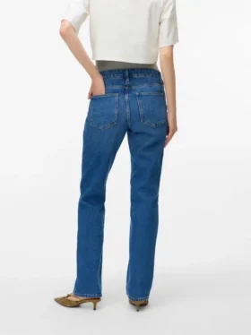Straight Fit Jeans
