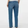 Straight Fit Jeans