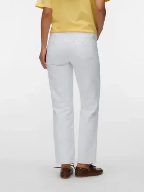 Straight Fit Jeans