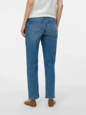 Straight Fit Jeans