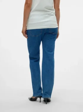 Straight Fit Jeans