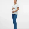 Straight Fit Jeans