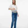 Straight Fit Jeans