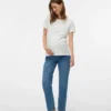 Straight Fit Jeans
