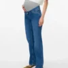 Straight Fit Jeans