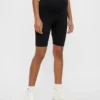 Tight Fit Shorts