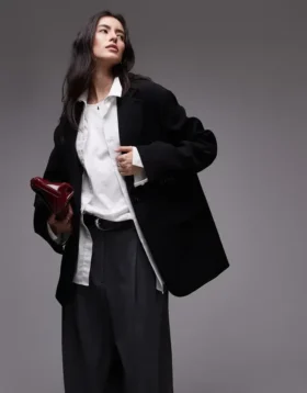 Topshop Blazer