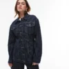 Topshop Denim Jacket