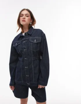 Topshop Denim Jacket