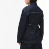 Topshop Denim Jacket