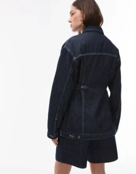 Topshop Denim Jacket