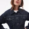 Topshop Denim Jacket