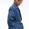 Topshop Denim Jacket