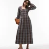 Topshop Dress