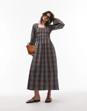 Topshop Dress