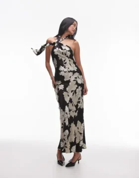 Topshop Dress