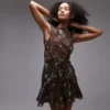 Topshop Dress