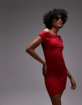 Topshop Dress