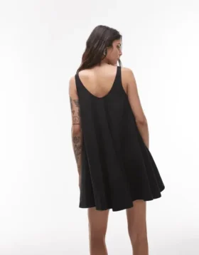 Topshop Dress