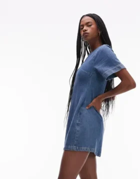 Topshop Dress