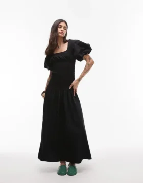 Topshop Dress