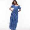 Topshop Dress