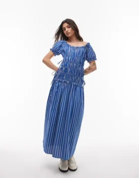Topshop Dress