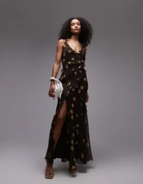 Topshop Dress