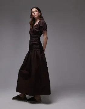 Topshop Dress