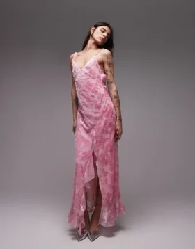 Topshop Dress